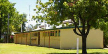 Mount Isa Caravan Park - Accommodation Perth 1