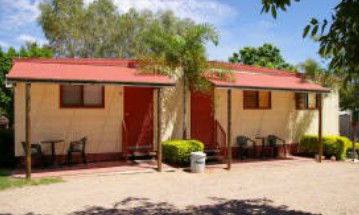 Mount Isa Caravan Park - Accommodation Perth 2