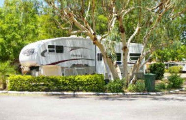 Mount Isa Caravan Park - Accommodation Perth 4