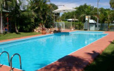 Mount Isa Caravan Park - Accommodation Perth 5