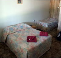Entrikens Pioneer Motel - Accommodation Perth