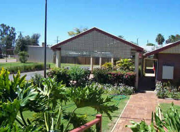 Bayrick QLD Accommodation Perth