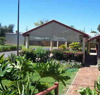 Tambo Mill Motel and Van Park - Accommodation Perth