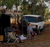 Carisbrooke Station - Accommodation Perth