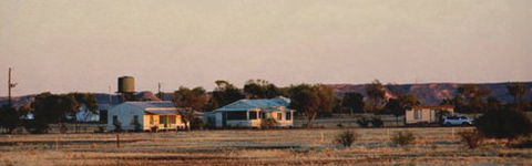 Carisbrooke Station - Accommodation Perth 3