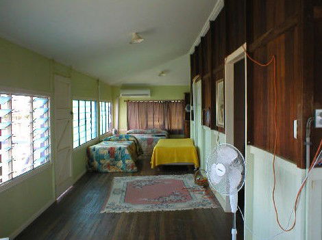 Winton Outback Motel - Accommodation Perth 3