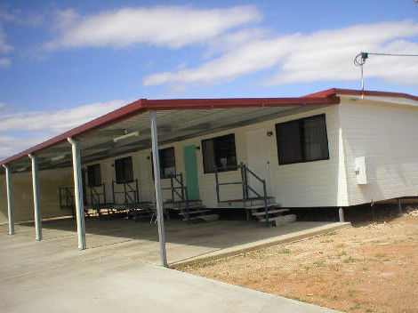 Winton Outback Motel - Accommodation Perth 4