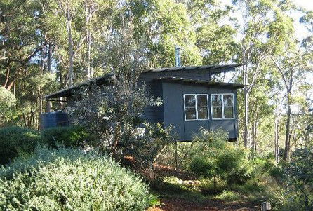 Redrock On Booie - Accommodation Perth 4