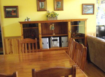 Bunya Paradise - Holiday Home - Perth Resorts 0