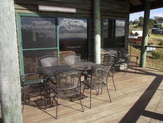 Bunya Paradise - Holiday Home - Perth Resorts 4