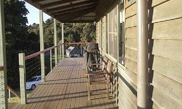 Pineview - Holiday Home - Perth Resorts 1