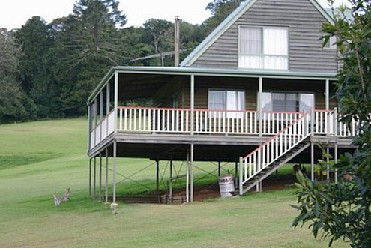Pineview - Holiday Home - Perth Resorts 5