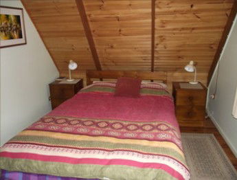 Alpine Lodge - Holiday Home - Accommodation Perth 4
