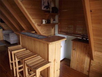 Alpine Lodge - Holiday Home - Accommodation Perth 7