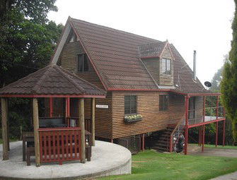 Alpine Lodge - Holiday Home - Accommodation Perth 9