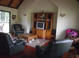 Aliana - Holiday Home - Accommodation Perth 2