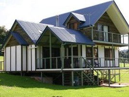 Aliana - Holiday Home - Accommodation Perth 3