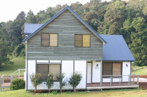 Aliana - Holiday Home - Accommodation Perth 4