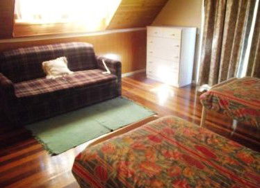Sanctuary - Holiday Home - Accommodation Perth 0