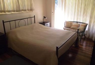 Sanctuary - Holiday Home - Accommodation Perth 2