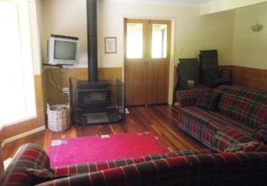 Sanctuary - Holiday Home - Accommodation Perth 3