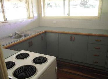 Sanctuary - Holiday Home - Accommodation Perth 4