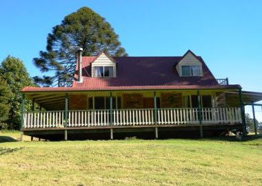Sanctuary - Holiday Home - Accommodation Perth 5