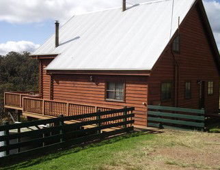 Eagles Rest - Holiday Home - Perth Resorts 6