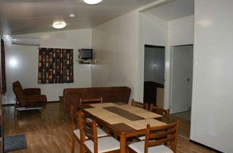 Gundy Star Tourist Park - Accommodation Perth 0