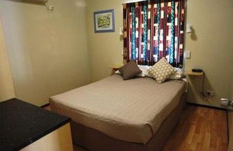 Gundy Star Tourist Park - Accommodation Perth 2
