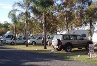 Gundy Star Tourist Park - Accommodation Perth 3