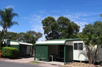 Gundy Star Tourist Park - Accommodation Perth 4