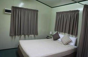 Gundy Star Tourist Park - Accommodation Perth 5