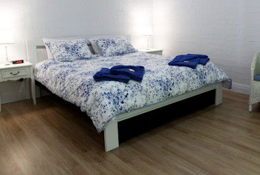 Homewood Cottages - Accommodation Perth 1