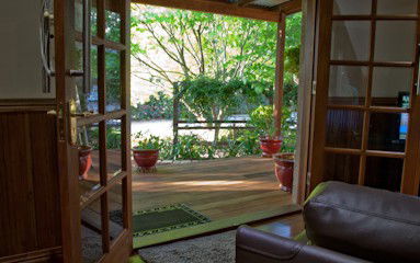 Homewood Cottages - Accommodation Perth 2