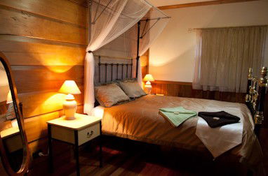 Homewood Cottages - Accommodation Perth 4