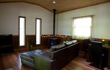Homewood Cottages - Accommodation Perth 7