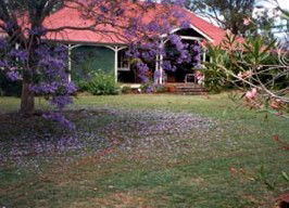 Minmore Farmstay Bed And Breakfast - Accommodation Perth 0