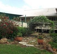 Bonus Downs Farmstay - Accommodation Perth