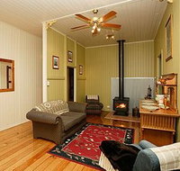 Bunyip Springs Farmstay - Accommodation Perth