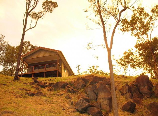 Preston QLD Accommodation Perth