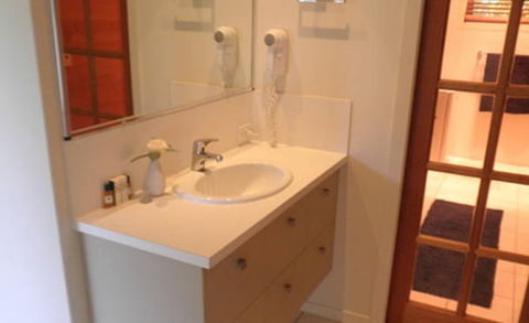 Ravensbourne Escape Silverwood Lodge - Accommodation Perth 0
