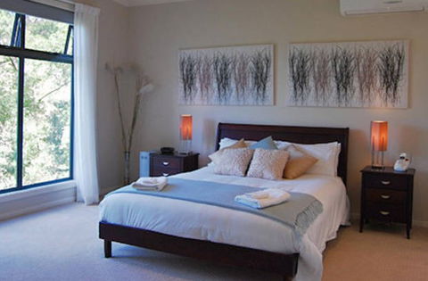 Ravensbourne Escape Silverwood Lodge - Accommodation Perth 1