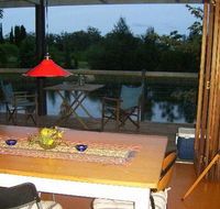 Cloudlake Mountain Retreat - Accommodation Perth