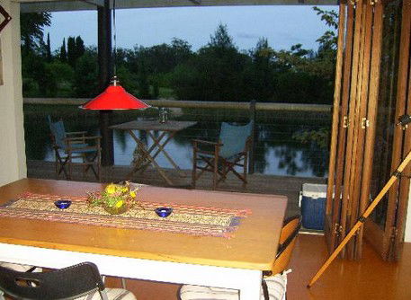 Cloudlake Mountain Retreat - Accommodation Perth 0
