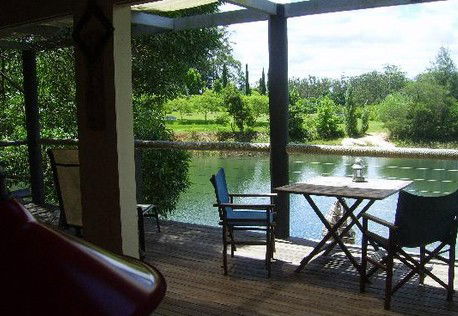 Cloudlake Mountain Retreat - Accommodation Perth 3