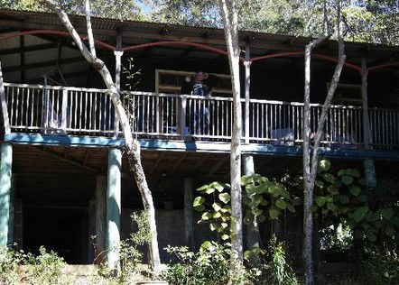 Cloudlake Mountain Retreat - Accommodation Perth 4