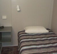 Roma Big Rig Tourist Park - Accommodation Perth
