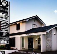 Riviera on Ruthven Motel - Accommodation Perth