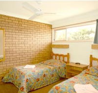 Toowoomba Motor Village - Accommodation Perth